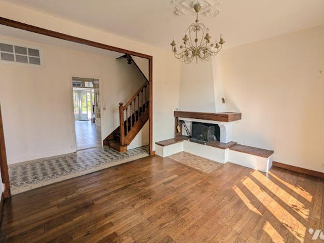 Maison vente à Bayeux, Isigny-sur-mer