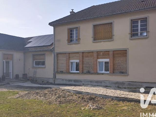 Maison vente à Troyes, Nogent-sur-aube