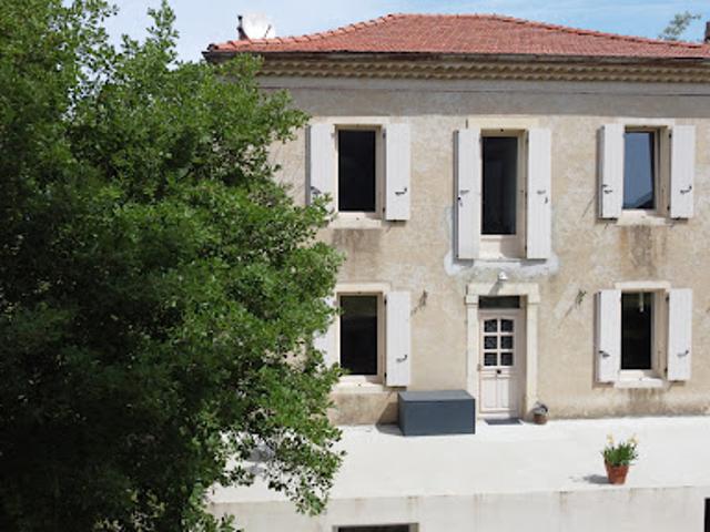 Maison vente à Nyons, La Bégude-de-mazenc