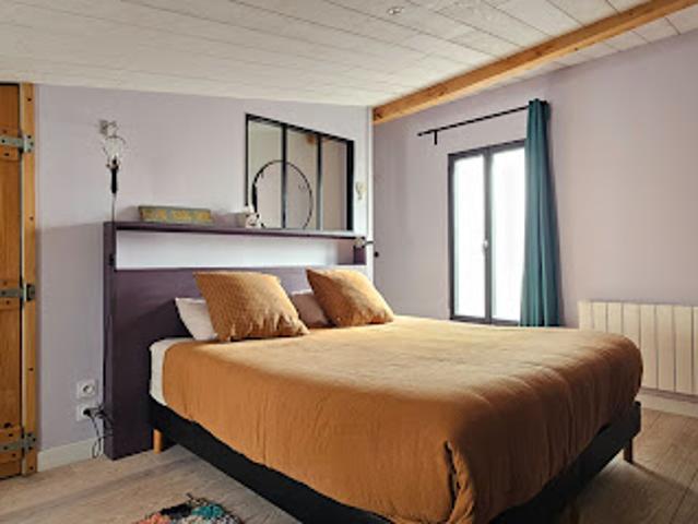 Maison vente à La Rochelle, La Flotte