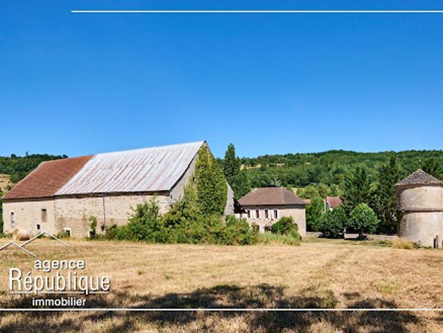 Maison vente à Beaune, La Rochepot