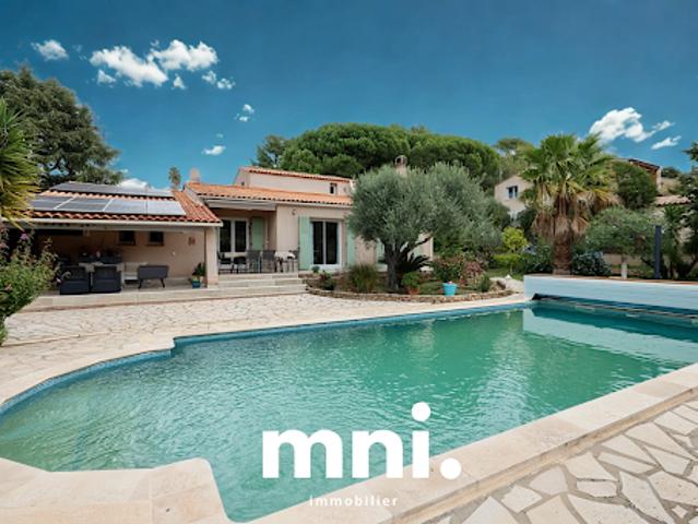 Maison vente à Arrondissement de Toulon, La Seyne-sur-mer