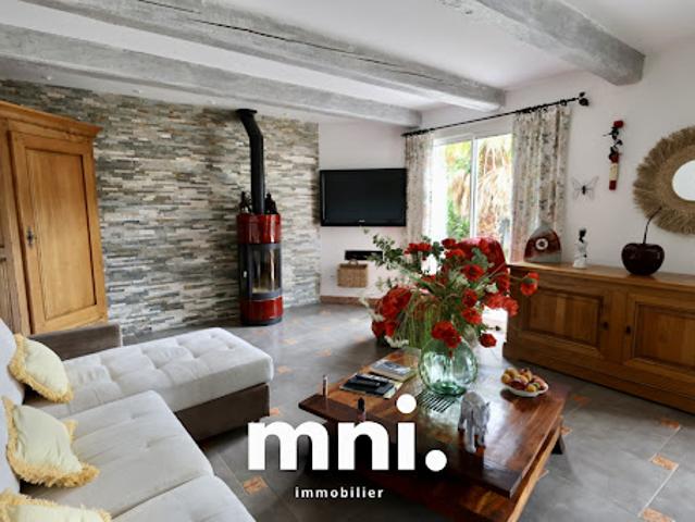Maison vente à Arrondissement de Toulon, La Seyne-sur-mer