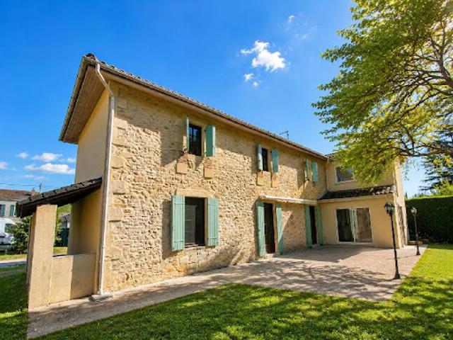 Maison vente à Bergerac, Couze-et-saint-front