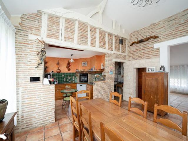 Maison vente à Blaye, Cavignac