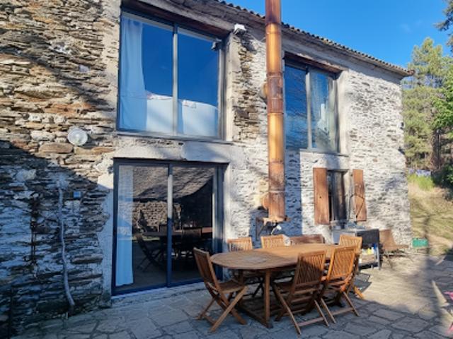 Maison vente à Florac, Le Collet-de-dèze