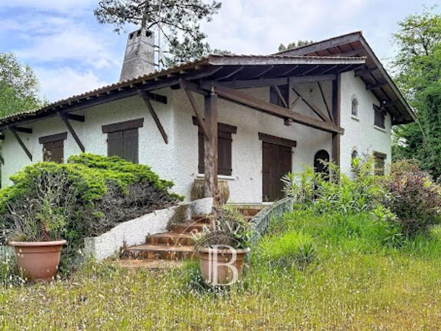 Maison vente à Arcachon, Lège-cap-ferret