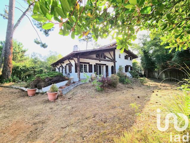 Maison vente à Arcachon, Lège-cap-ferret