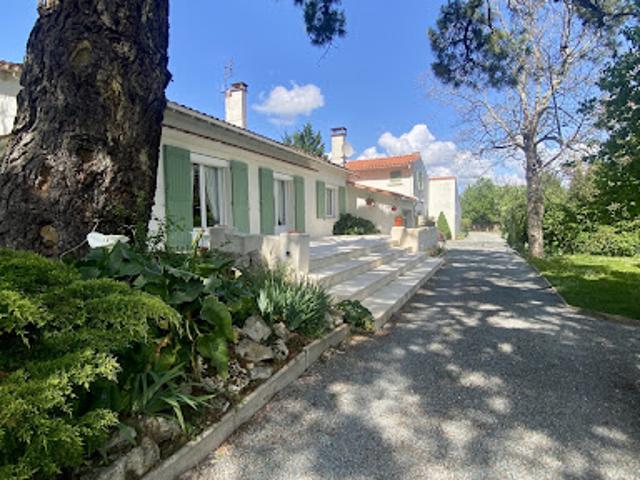 Maison vente à France métropolitaine, L'eguille
