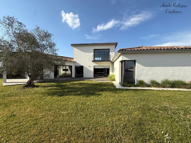 Maison vente à Bourg-en-Bresse, Manziat