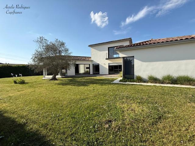 Maison vente à Bourg-en-Bresse, Manziat
