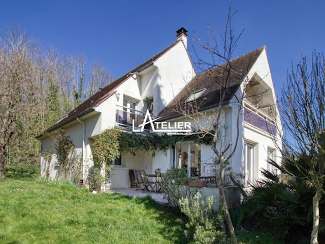 Maison vente à Mareil-marly