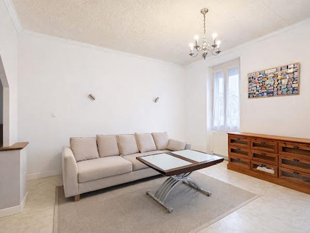 Maison vente à Issanchou, Montauban
