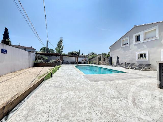 Maison vente à Montpellier, Occitanie