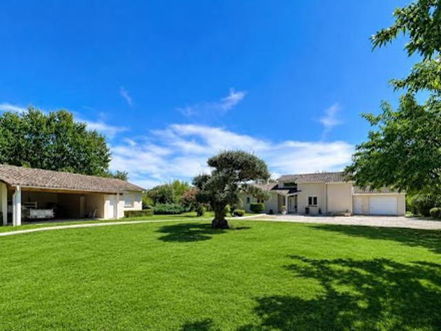 Maison vente à Montauban, Montech