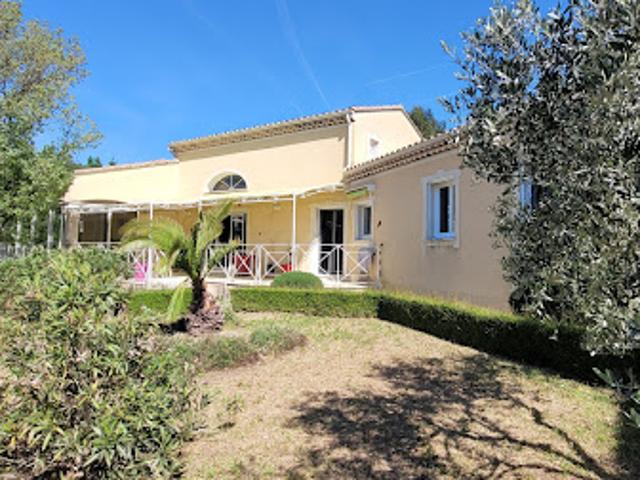 Maison vente à Nyons, Montjoyer