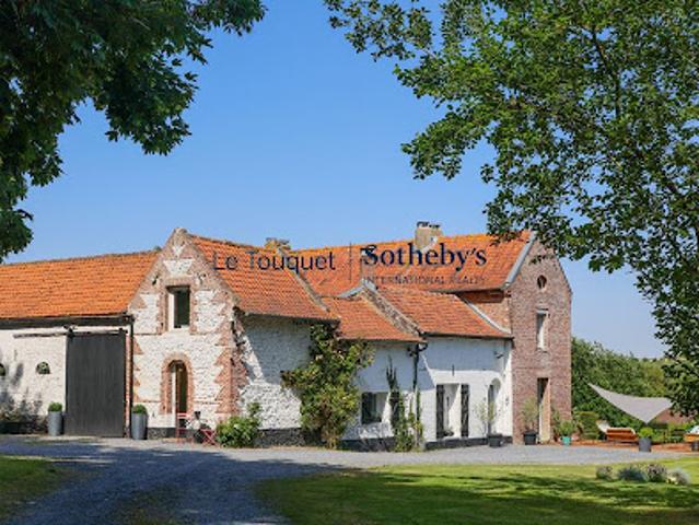 Maison vente à Montreuil-sur-Mer, Montreuil