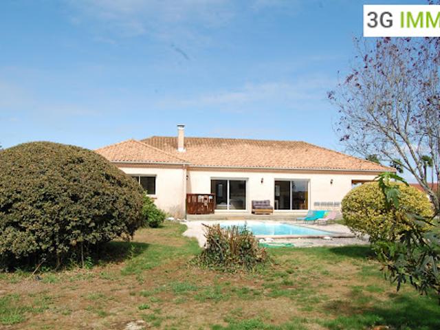 Maison vente à Morlaàs, Pyrénées-Atlantiques