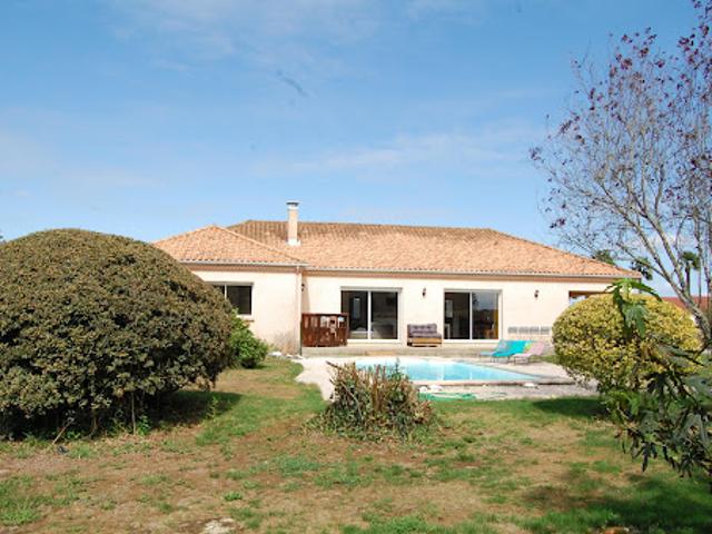 Maison vente à Pau, Morlaàs