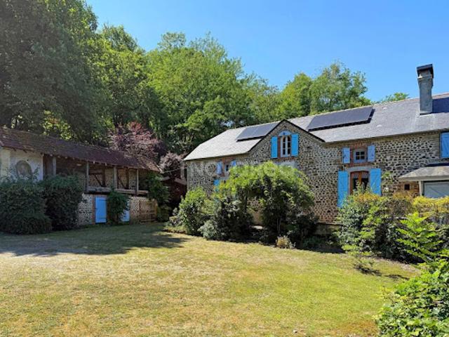 Maison vente à Pau, Morlaàs