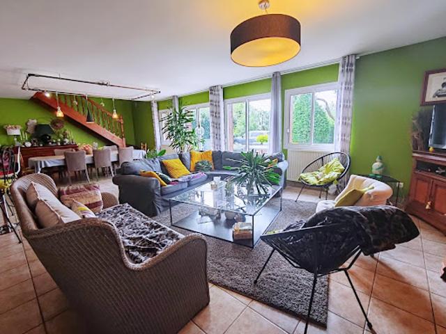 Maison vente à Avranches, Mortain