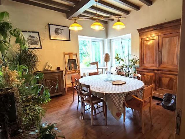 Maison vente à Le Causse, Murat-sur-Vèbre