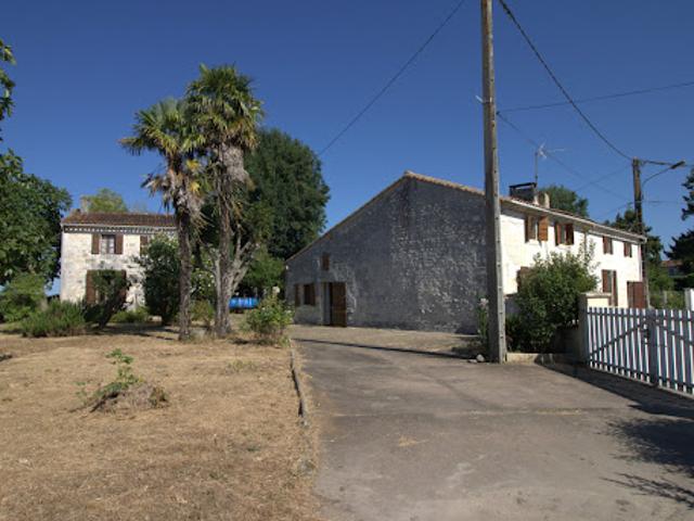 Maison vente à Saintes, Nieul-lès-saintes