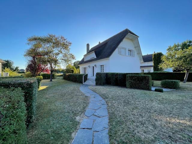 Maison vente à Rouen, Tourville-la-rivière