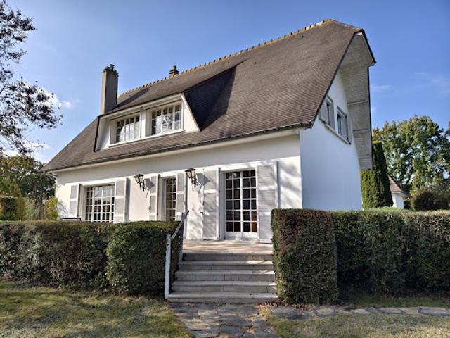 Maison vente à Rouen, Tourville-la-rivière