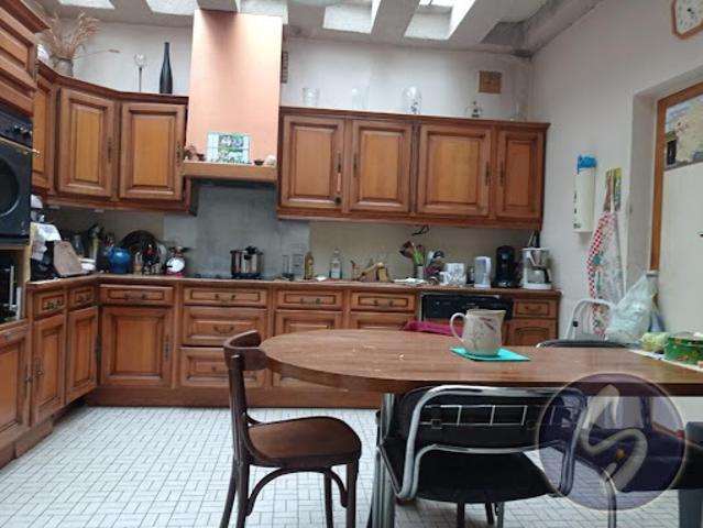 Maison vente à Cholet, Champtoceaux