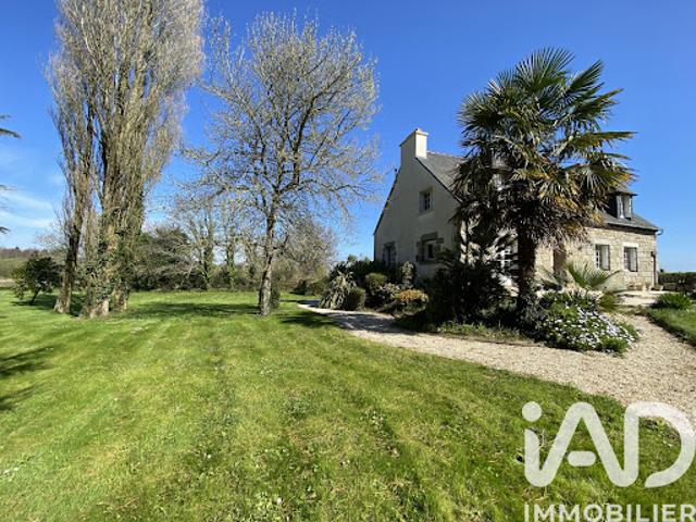 Maison vente à Guingamp, Bretagne