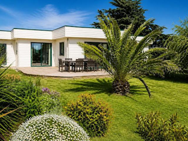 Maison vente à Croas Ar Born, Plounévez-Lochrist