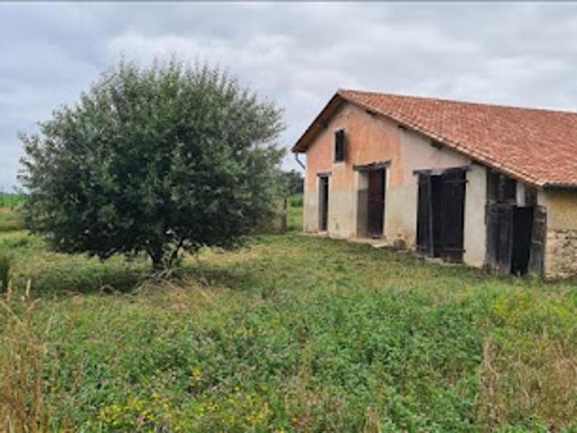 Maison vente à Dax, Pomarez