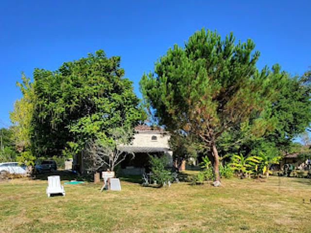 Maison vente à Langon, Préchac