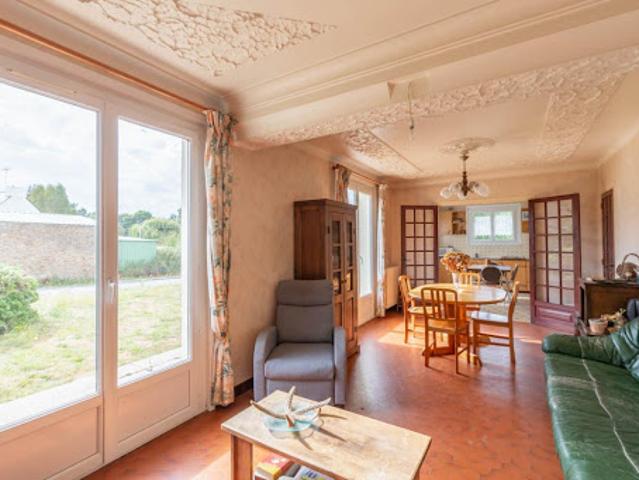 Maison vente à L'Hôtel d'En Haut, Quessoy