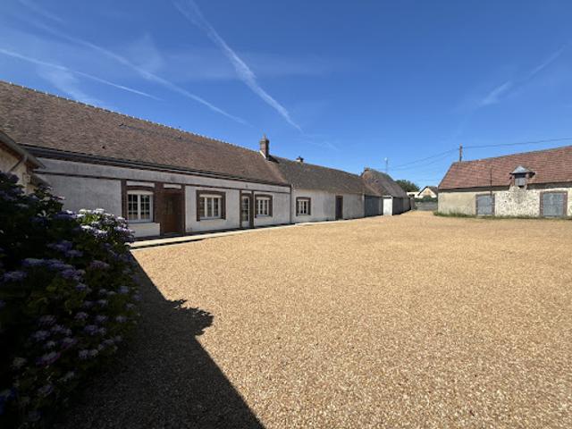 Maison vente à Chartres, Saint-arnoult-des-bois