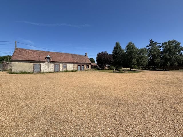 Maison vente à Chartres, Saint-arnoult-des-bois