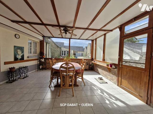 Maison vente à Avranches, Saint-hilaire-du-harcouët