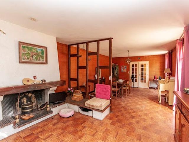 Maison vente à Périgueux, Saint-martin-de-ribérac