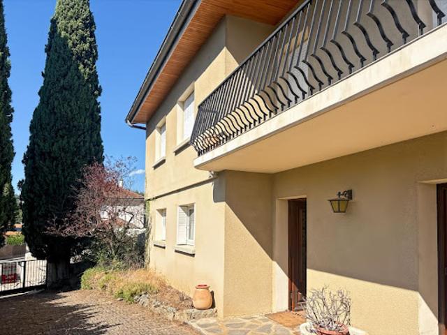 Maison vente à Saint-Péray, Ardèche