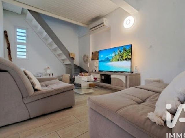 Maison vente à La Réunion
