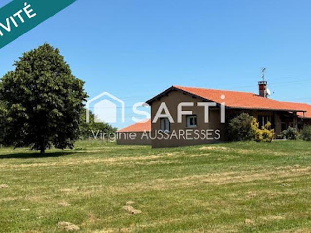 Maison vente à France métropolitaine, Saint-sardos