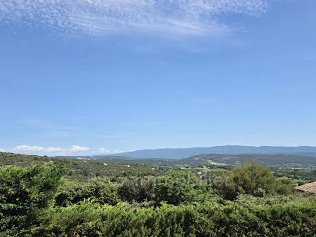 Maison vente à Apt, Saint-saturnin-lès-apt