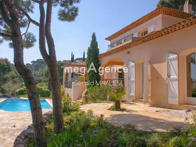 Maison vente à Arrondissement de Draguignan, Sainte-maxime