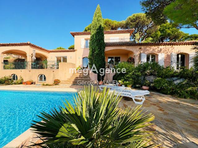 Maison vente à Arrondissement de Draguignan, Sainte-maxime