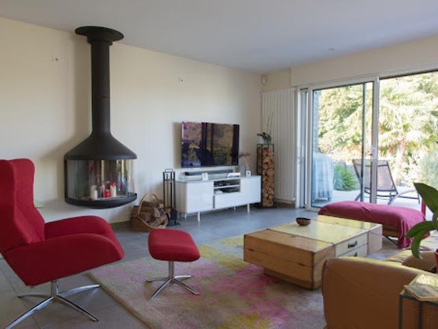 Maison vente à Nantes, Sautron