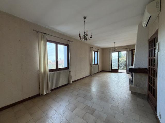 Maison vente à Montpellier, Sète