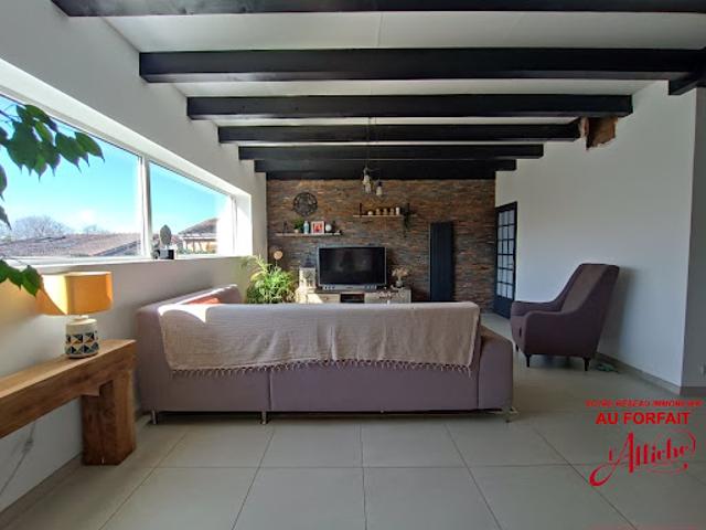 Maison vente à Muret, Seysses
