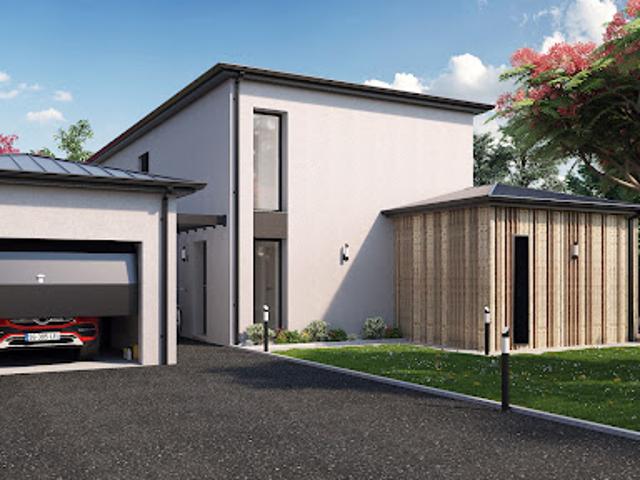 Maison vente à Châteaubriant-Ancenis, Sucé-sur-erdre