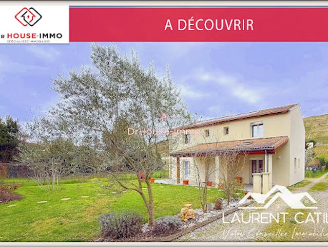 Maison vente à Tain-l'Hermitage, Drôme
